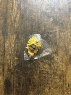 ヒロアカ　でふぉフィグ　ガチャ　オールマイト