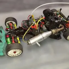 美品 京商GPスパイダーMK-2ワールドカップエディション 2025年最新】京商 GPスパイダーの人気アイテム - メルカリ