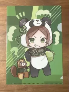 2025年最新】浦島坂田船 クリアファイル うらたぬきの人気