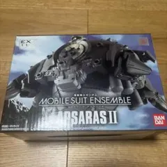 MOBILE SUIT ENSEMBLE EX12 EX18 セット - メルカリ