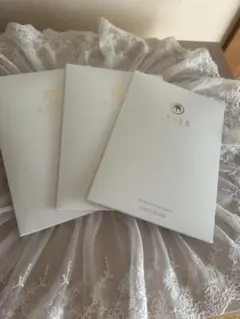 ご専用❗️ B I-SU フェイスマスク　3枚　新品未使用