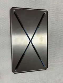 【新品未使用】factory-b LEVEL チタンテーブル Peakfourteen