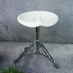 DULTON BEAT STOOL ダルトン ビートスツール アイボリー - メルカリ