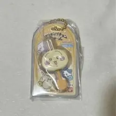 【新品】ちいかわ　ミニチュアチョコチャーム　うさぎ　 ロリポップチョコチャーム