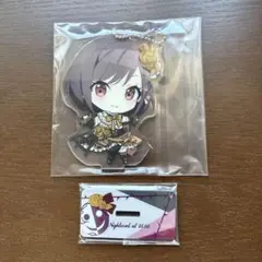 プロセカ　Art by村上ゆいち