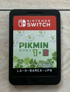 Pikmin 1+2 Nintendo Switch