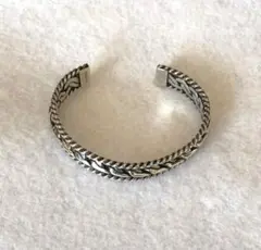 ヴィンテージ cuff bracelet ブレスレット NAVAJO ナバホ