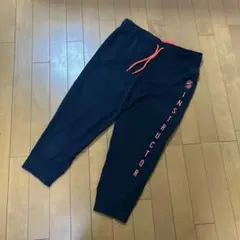 ズンバ　パンツ　正規品　サイズM