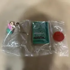 ワンピース カード　レカフィグ　ボニー