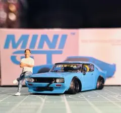 minigtケンメリlbwk