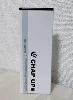 新品・未使用】CHAP UP Hair 120ml - メルカリ
