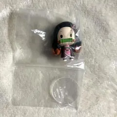 鬼滅の刃 ちょこりんマスコット 竈門禰豆子