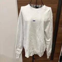 LeeトレーナーMサイズ