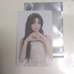 お値下げ中☆BABYMONSTER ベビモン アヒョン トレカ ポップアップ