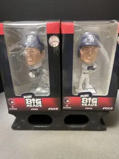 Funko Pop MLB LAドジャース 4体 大谷翔平・フリーマン・ベッツ - メルカリ