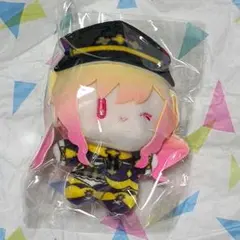 プロセカ 中国限定 POPUP 光の礼賛 ぬいぐるみ 天馬咲希 - メルカリ