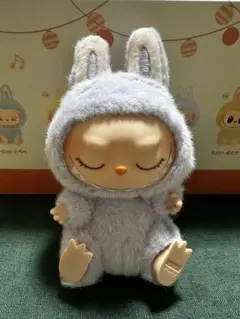 店舗購入100%正規品　ラブブ ハブアシート Have A Seat ZIZI