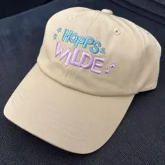 【新品】ズートピア2 キャップ　帽子　ディズニー　ニック　ジュディ　しまむら