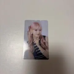 ME:I 山本すず トレカ KCON JAPAN 2026 LAPONE - メルカリ