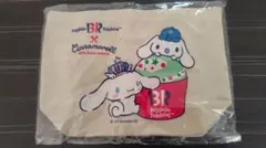 Cinnamoroll ランチトートバッグ