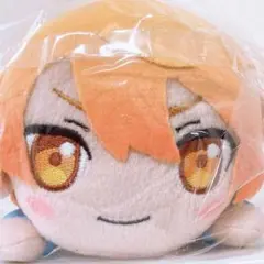 プロジェクトセカイ 天馬司 寝そべりぬいぐるみ セカイ衣装ver.