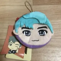 タイニータン RM ポーチ