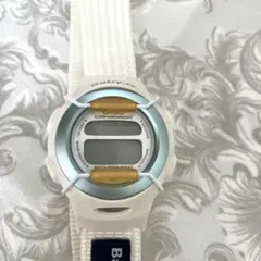値下げ　Beby-G 電池なしのサムネイル