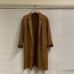ZARA コート