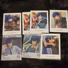 あんスタ 漣ジュン　まとめ