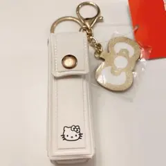 リップポーチ キャラクターグッズ