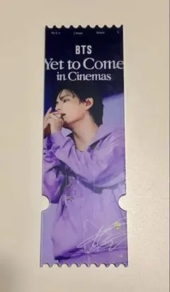 BTS-V様　オーダー　フォトチケット　アクリルパーツ　おまとめ BTS テテ アクリルフォトチケット - メルカリ