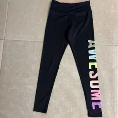 H&M ガールズ　レギンス