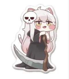 【コミー】トリッカル GiGO限定 ダイカットクッション