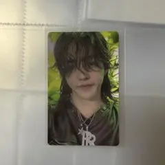 seventeen happy burstday ラキドロ エスクプス