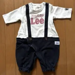 バディリー Lee ベビー 赤ちゃん ロンパース