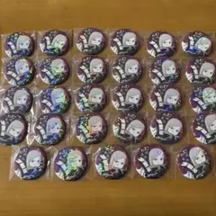 呪術廻戦 釘崎野薔薇 缶バッジ