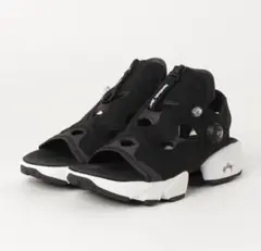 Reebok Instapump Fury リーボック　ポンプフューリー　22