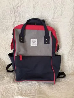 anello GRANDE リュック Sサイズ