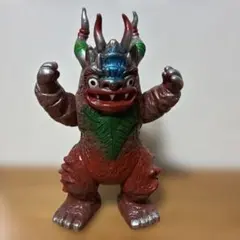 ウルトラマン 怪獣 ソフビ フィギュア　ミクラスのサムネイル