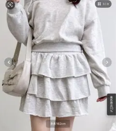 ingni ミニスカート