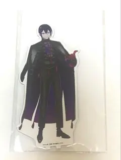 イフリート　アクリルスタンド