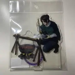 進撃の巨人 The Final Season アクスタ ハンジ