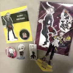 2026年最新】aim higher 缶バッジ 葛葉の人気アイテム - メルカリ