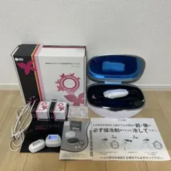 2025年最新】ケノン 脱毛器 8.5 ストロングの人気アイテム