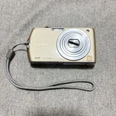 〖美品！動作確認済み！〗Panasonic LUMIX DMC-FX70デジカメ 概要 デジタルカメラ DMC-FX70 | LUMIX（ルミックス） ミラーレス一眼