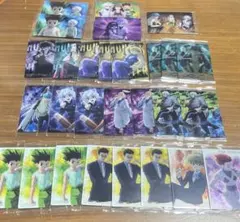 HUNTER×HUNTER イタジャガ まとめ売り