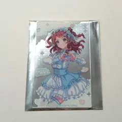 学マス 学園アイドルマスター 花海咲季 アクリルカード アニメバコ