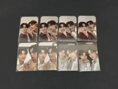 15枚】ラスト TeeteePor トレカ コンプリートセット | Mercari