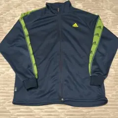 adidas ジャージ セットアップ