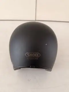 【にっしゃん】SHOEI FREEDOM ダークブラウン XLサイズ にっしゃん】SHOEI FREEDOM ダークブラウン XLサイズ にっしゃん